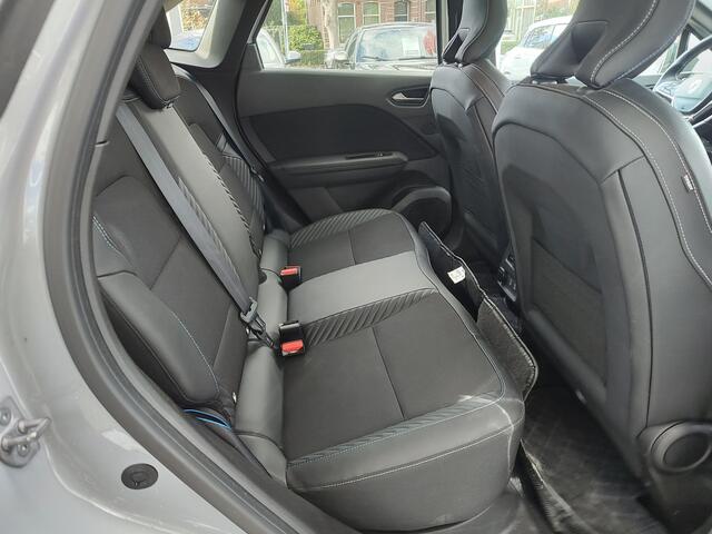 Renault Symbioz 1.6 E-TECH FULL HYBRID 145 ESPRIT ALPINE Stuurverwarming | Keyless | Navi (Google Maps)