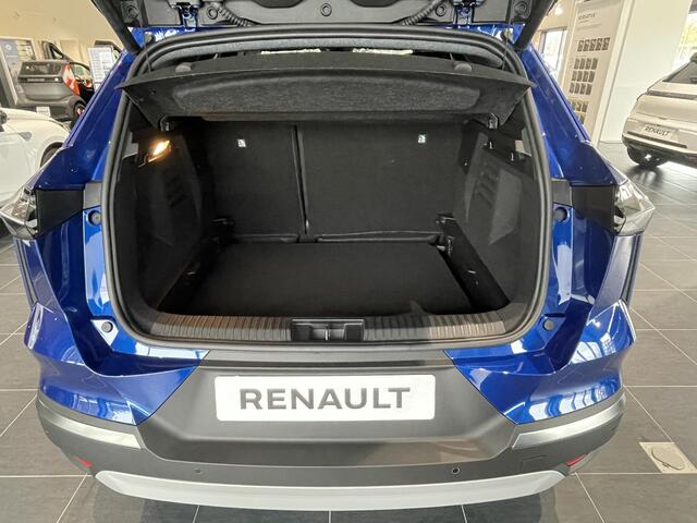 Renault Symbioz 1.8 E-Tech full hybrid 160 iconic | Direct leverbaar |