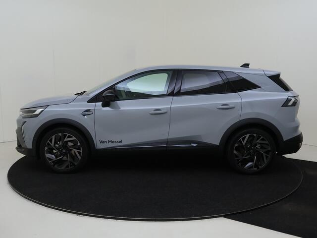 Renault Symbioz 1.6 E-Tech full hybrid 145 esprit Alpine | BTW | AUTOMAAT | Voorruitverwarming| Stoel/Stuurverwarming | Electr Stoelverstelling | Climate & Adapt cruise Control