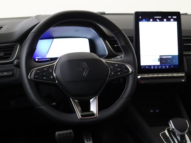 Renault Symbioz 1.6 E-Tech full hybrid 145 esprit Alpine | BTW | AUTOMAAT | Voorruitverwarming| Stoel/Stuurverwarming | Electr Stoelverstelling | Climate & Adapt cruise Control