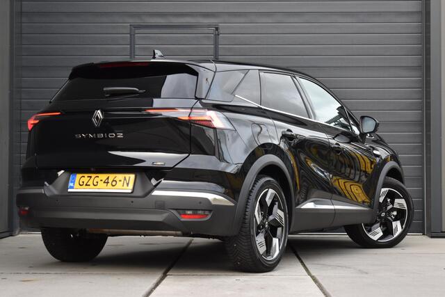Renault Symbioz E-Tech full hybrid 145 techno | AUTOMAAT | CAMERA | NAVI | ADAPT. CRUISE CONTROL | APPLECARPLAY/ANDROIDAUTO | CLIMATE CONTROL | ALL-SEASONBANDEN | PDC | LMV