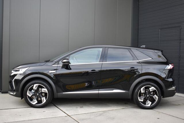 Renault Symbioz E-Tech full hybrid 145 techno | AUTOMAAT | CAMERA | NAVI | ADAPT. CRUISE CONTROL | APPLECARPLAY/ANDROIDAUTO | CLIMATE CONTROL | ALL-SEASONBANDEN | PDC | LMV