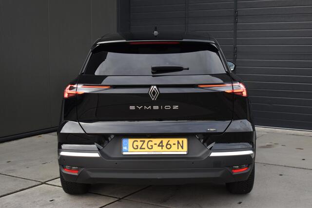 Renault Symbioz E-Tech full hybrid 145 techno | AUTOMAAT | CAMERA | NAVI | ADAPT. CRUISE CONTROL | APPLECARPLAY/ANDROIDAUTO | CLIMATE CONTROL | ALL-SEASONBANDEN | PDC | LMV