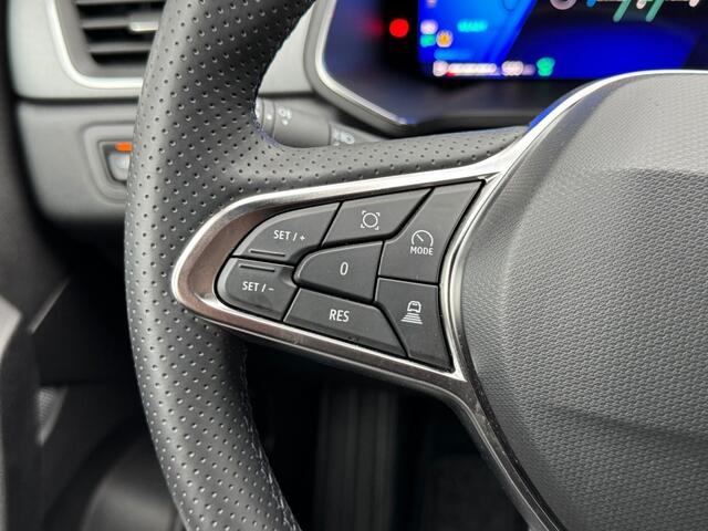 Renault Symbioz 1.6 E-Tech Full Hybrid 145 Techno - Navi - camera - stoel/stuur verw.