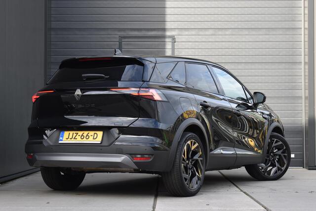 Renault Symbioz E-Tech full hybrid 145 esprit Alpine | AUTOMAAT | STUUR/STOELVERWARMING | CAMERA | NAVI | APPLECARPLAY/ANDROIDAUTO | ADAPT. CRUISE CONTROL | CLIMATE CONTROL | PDC | LMV