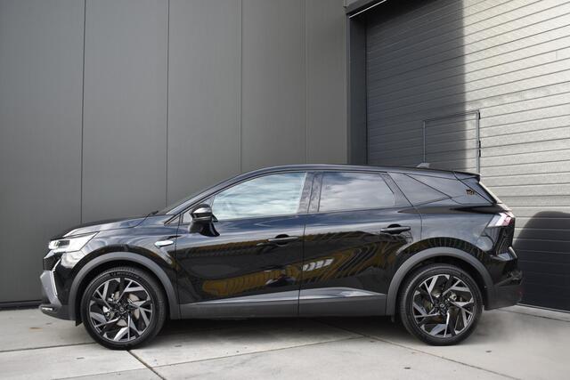 Renault Symbioz E-Tech full hybrid 145 esprit Alpine | AUTOMAAT | STUUR/STOELVERWARMING | CAMERA | NAVI | APPLECARPLAY/ANDROIDAUTO | ADAPT. CRUISE CONTROL | CLIMATE CONTROL | PDC | LMV