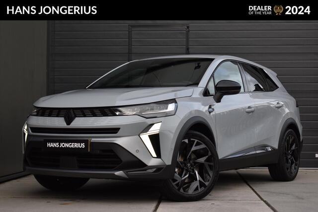 Renault Symbioz E-Tech full hybrid 145 esprit Alpine | AUTOMAAT | STUUR/STOELVERWARMING | CAMERA | NAVI | ADAPT. CRUISE CONTROL | APPLECAPLAY/ANDROIDAUTO | CLIMATE CONTROL | PDC | LMV