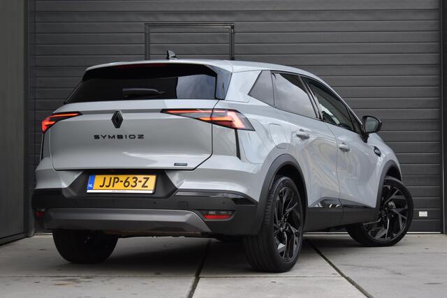 Renault Symbioz E-Tech full hybrid 145 esprit Alpine | AUTOMAAT | STUUR/STOELVERWARMING | CAMERA | NAVI | ADAPT. CRUISE CONTROL | APPLECAPLAY/ANDROIDAUTO | CLIMATE CONTROL | PDC | LMV