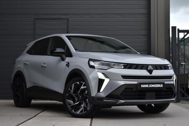 Renault Symbioz E-Tech full hybrid 145 esprit Alpine | AUTOMAAT | STUUR/STOELVERWARMING | CAMERA | NAVI | ADAPT. CRUISE CONTROL | APPLECAPLAY/ANDROIDAUTO | CLIMATE CONTROL | PDC | LMV