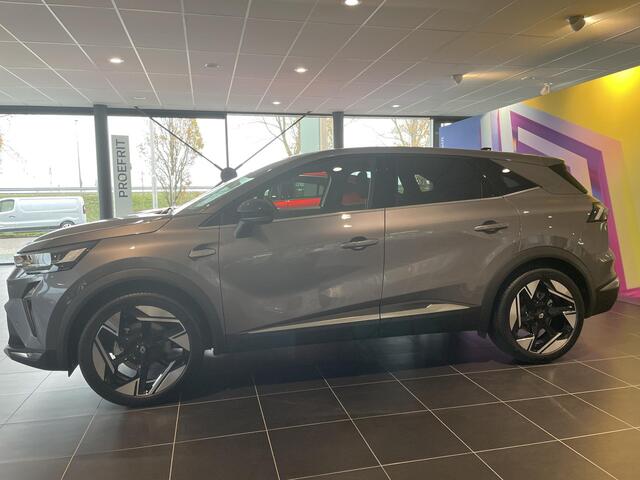 Renault Symbioz 1.6 E-Tech full hybrid 145 iconic / VOORRAADACTIE NIEUW / OP=OP