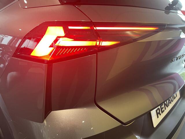 Renault Symbioz 1.6 E-Tech full hybrid 145 iconic / VOORRAADACTIE NIEUW / OP=OP