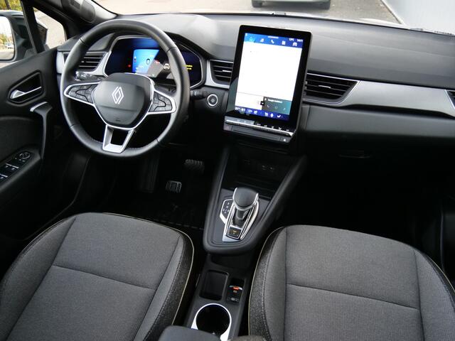 Renault Symbioz 1.6 E-Tech full hybrid techno 143 Pk Navi / Apple Carplay / Camera / Stoelverwarming