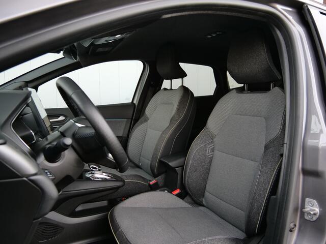 Renault Symbioz 1.6 E-Tech full hybrid techno 143 Pk Navi / Apple Carplay / Camera / Stoelverwarming