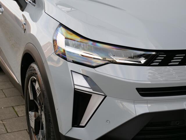 Renault Symbioz 1.6 E-Tech full hybrid techno 143 Pk Navi / Apple Carplay / Camera / Stoelverwarming