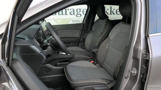 Renault Symbioz 1.8 160 HEV Full Hybrid Techno (Grand Captur)