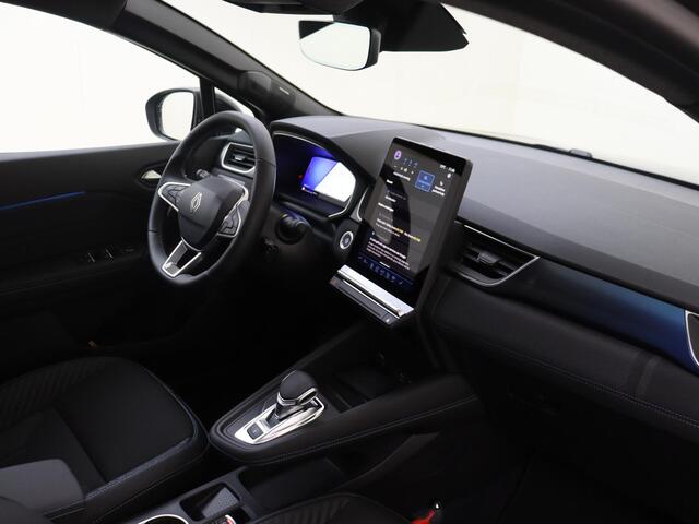 Renault Symbioz 1.6 E-Tech full hybrid 145 esprit Alpine | Elektrische Achterklep | Camera | PDC |