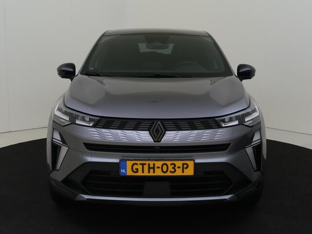 Renault Symbioz 1.6 E-Tech full hybrid 145 esprit Alpine | Elektrische Achterklep | Camera | PDC |