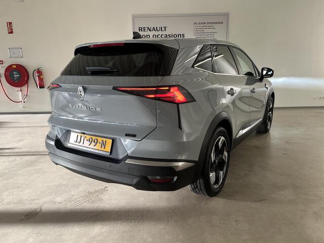 Renault Symbioz 1.6 E-Tech full hybrid 145 techno