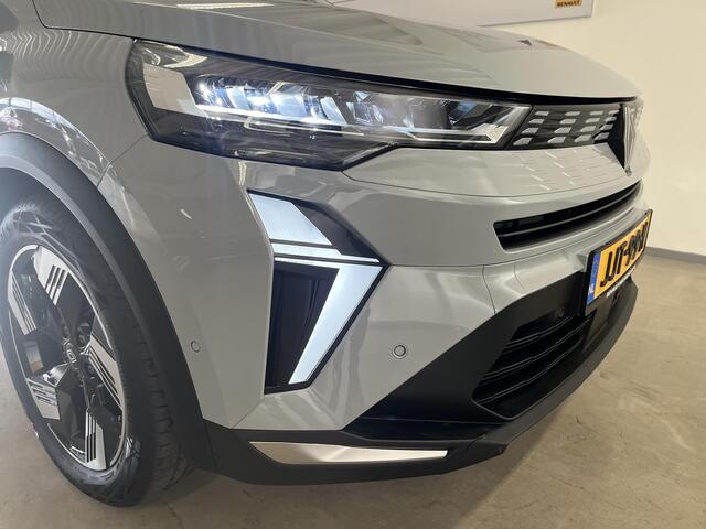 Renault Symbioz 1.6 E-Tech full hybrid 145 techno