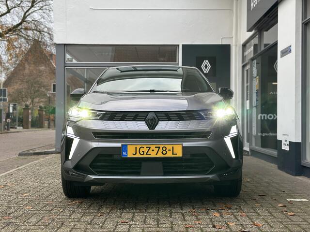 Renault Symbioz 1.8 E-Tech full hybrid 160 esprit Alpine | Pack Light & Sound | Rijklaar Prijs
