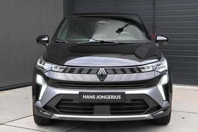 Renault Symbioz E-Tech full hybrid 145 esprit Alpine | AUTOMAAT | STUUR/STOELVERWARMING | CAMERA | NAVI | CRUISE CONTROL | APPLECARPLAY/ANDROIDAUTO | CLIMATE CONTROL | PDC | LMV