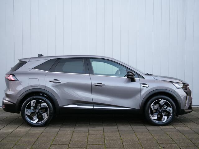 Renault Symbioz 1.6 E-Tech full hybrid 145 techno Navi / Apple Carplay / Camera / Stoelverwarming