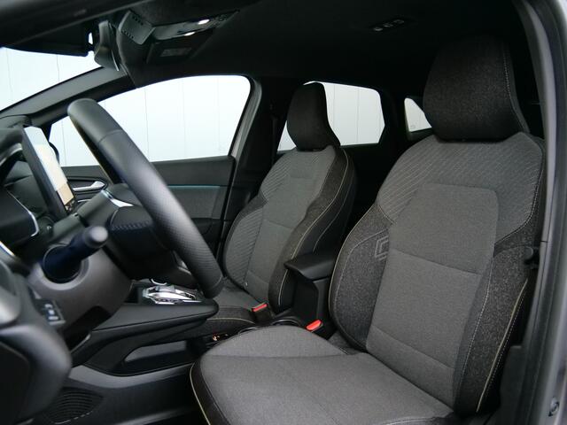 Renault Symbioz 1.6 E-Tech full hybrid 145 techno Navi / Apple Carplay / Camera / Stoelverwarming