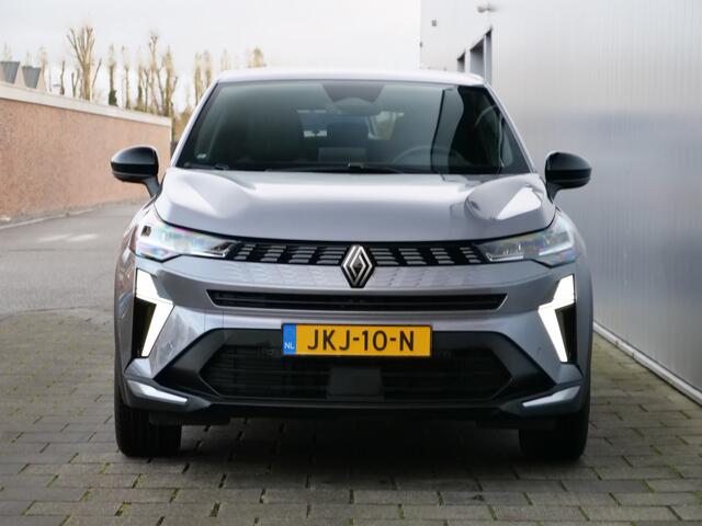 Renault Symbioz 1.6 E-Tech full hybrid 145 techno Navi / Apple Carplay / Camera / Stoelverwarming