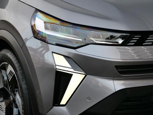 Renault Symbioz 1.6 E-Tech full hybrid 145 techno Navi / Apple Carplay / Camera / Stoelverwarming