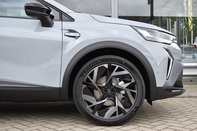 Renault Symbioz esprit Alpine | Achteruitrijcamera | Adaptive Cruise Control | Elektronisch geregelde airconditioning