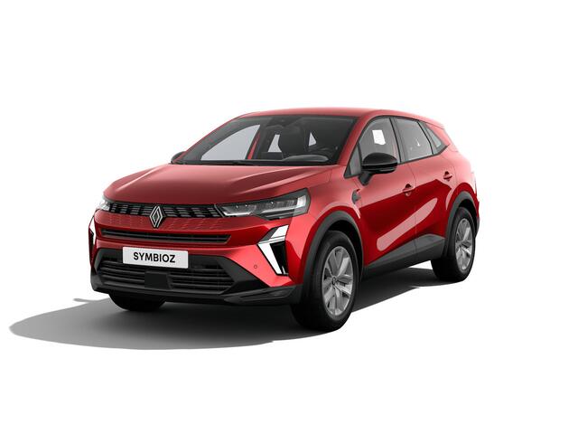 Renault Symbioz Evolution | Achteruitrijcamera | Elektronisch geregelde airconditioning | LED-achterlichten