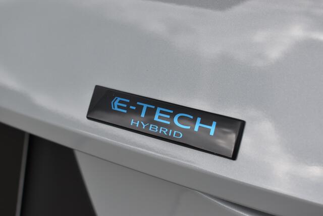 Renault Symbioz esprit Alpine | Achteruitrijcamera | Adaptive Cruise Control | Elektronisch geregelde airconditioning