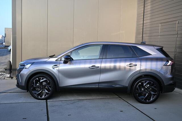 Renault Symbioz E-Tech full hybrid 145 esprit Alpine | AUTOMAAT | CAMERA | STUUR/STOELVERWARMING | NAVI | CRUISE CONTROL | APPLECARPLAY/ANDROIDAUTO | CLIMATE CONTROL | PDC | LMV