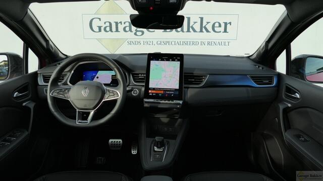 Renault Symbioz 1.8 160 HEV Full Hybrid esprit Alpine (Grand Captur)