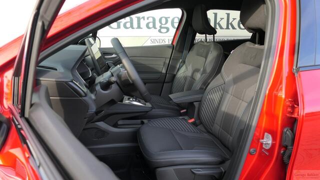 Renault Symbioz 1.8 160 HEV Full Hybrid esprit Alpine (Grand Captur)