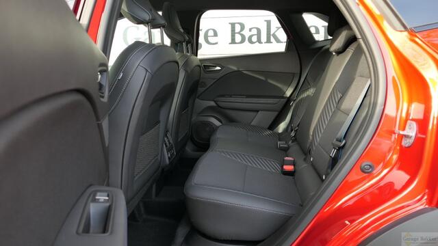 Renault Symbioz 1.8 160 HEV Full Hybrid esprit Alpine (Grand Captur)