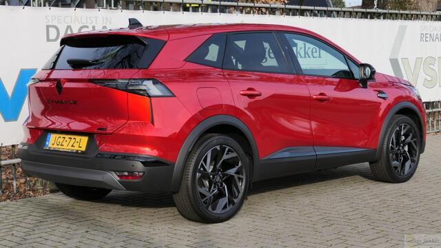 Renault Symbioz 1.8 160 HEV Full Hybrid esprit Alpine (Grand Captur)