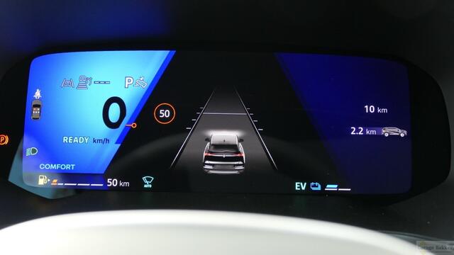 Renault Symbioz 1.8 160 HEV Full Hybrid esprit Alpine (Grand Captur)