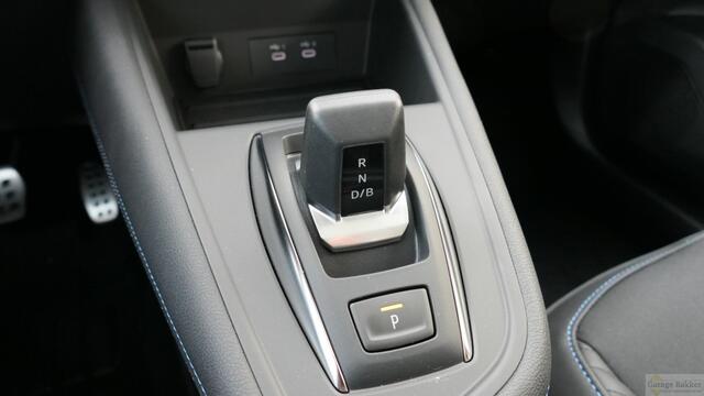 Renault Symbioz 1.8 160 HEV Full Hybrid esprit Alpine (Grand Captur)