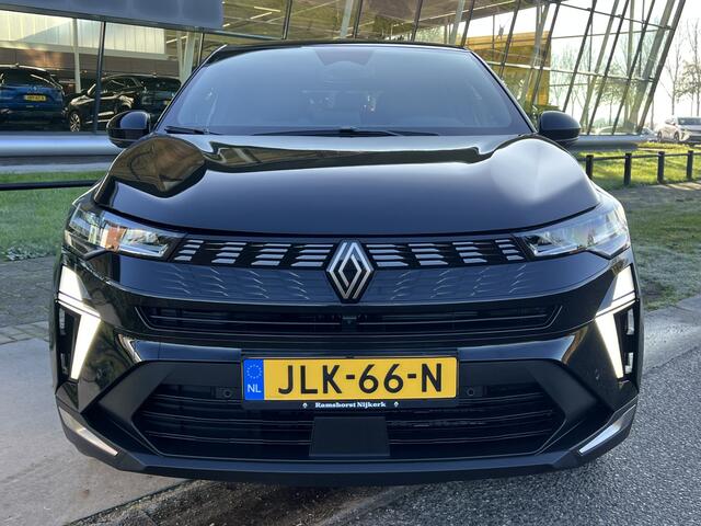 Renault Symbioz 1.6 E-Tech full hybrid 145PK techno / Adaptive cruise / 360' Camera / Stoel+Stuurverw. /