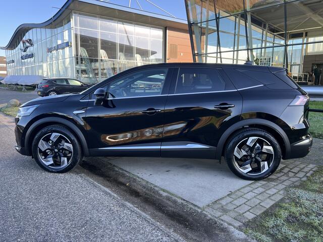 Renault Symbioz 1.6 E-Tech full hybrid 145PK techno / Adaptive cruise / 360' Camera / Stoel+Stuurverw. /