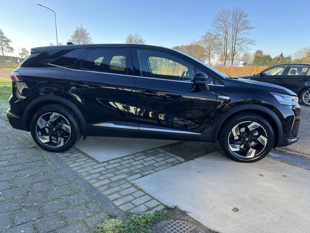Renault Symbioz 1.6 E-Tech full hybrid 145PK techno / Adaptive cruise / 360' Camera / Stoel+Stuurverw. /