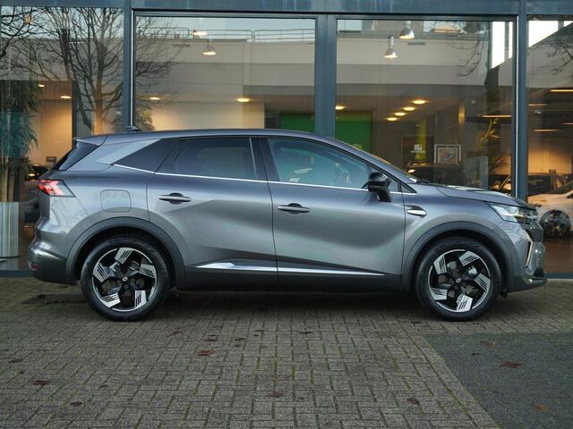 Renault Symbioz 1.6 E-Tech Full Hybrid 145 Techno AUTOMAAT / 10,4'' NAVI / 10,25'' DASHBOARD / PACK WINTER / PDC 360 / PRIVACY GLASS / DAB / APPLE CARPLAY / ANDROID AUTO / 18'' LMV