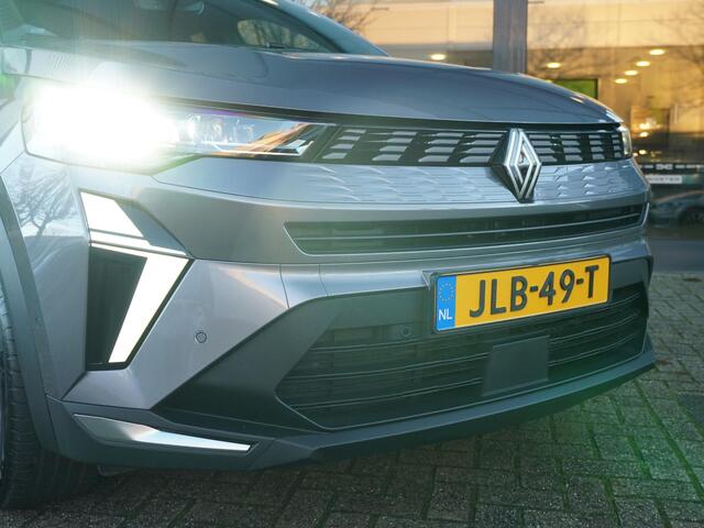 Renault Symbioz 1.6 E-Tech Full Hybrid 145 Techno AUTOMAAT / 10,4'' NAVI / 10,25'' DASHBOARD / PACK WINTER / PDC 360 / PRIVACY GLASS / DAB / APPLE CARPLAY / ANDROID AUTO / 18'' LMV