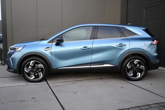 Renault Symbioz E-Tech full hybrid 145 techno | AUTOMAAT | STUUR/STOELVERWARMING | NAVI | ADAPT. CRUISE CONTROL | APPLECARPLAY/ANDROIDAUTO | CLIMATE CONTROL | PDC | LMV