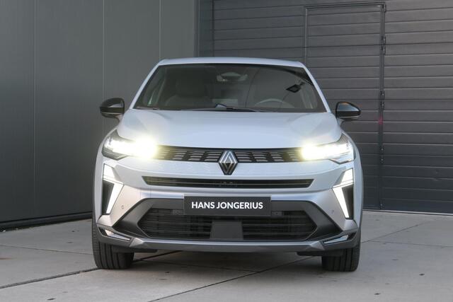 Renault Symbioz E-Tech full hybrid 145 esprit Alpine | AUTOMAAT | STUUR/STOELVERWARMING | CAMERA | NAVI | ADAPT. CRUISE CONTROL | APPLECARPLAY/ANDROIDAUTO | CLIMATE CONTROL | PDC | LMV