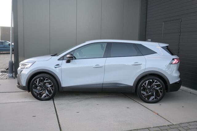 Renault Symbioz E-Tech full hybrid 145 esprit Alpine | AUTOMAAT | STUUR/STOELVERWARMING | CAMERA | NAVI | ADAPT. CRUISE CONTROL | APPLECARPLAY/ANDROIDAUTO | CLIMATE CONTROL | PDC | LMV