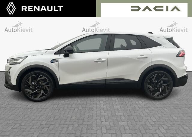 Renault Symbioz 1.8 E-Tech full hybrid 160 esprit Alpine - 5 JAAR GARANTIE