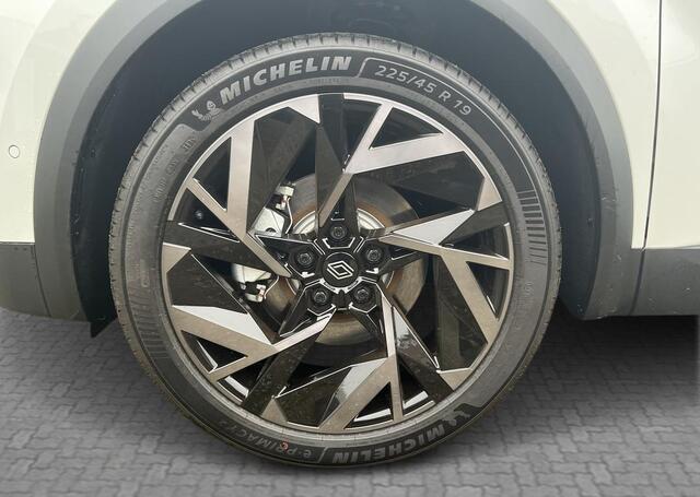 Renault Symbioz 1.8 E-Tech full hybrid 160 esprit Alpine - 5 JAAR GARANTIE