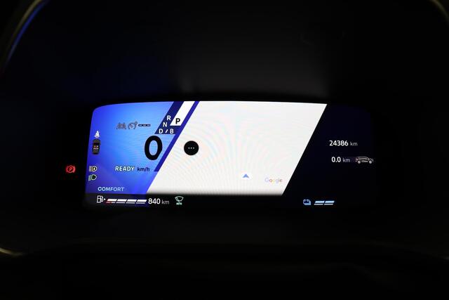 Renault Symbioz E-Tech full hybrid 145pk esprit Alpine | 19" LMV | Stuurverwarming | Adaptive cruise control | Apple carplay |